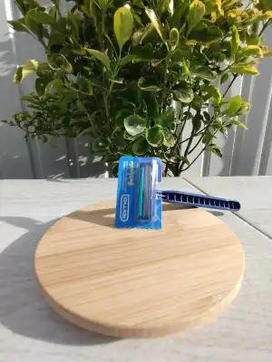 Legjobb ár Borotva Lamo Barbearia 3, nagyker