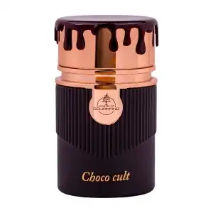 Árcsökkenés Choco Cult Eau de Parfum 100ml, nagyker