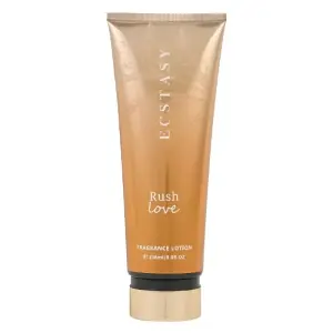 Vedd meg most ECSTASY Rush Love testápoló krém, 236 ml, nagykereskedelem