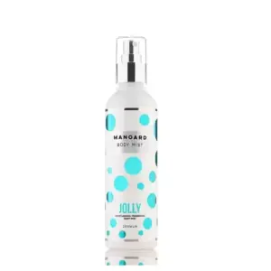 Jolly testápoló spray, Manoard, 250ml, nagykereskedelem Biztonságos fizetés