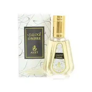 Biztonságos fizetés Ayat Ombre 50 ml, nagykereskedelem