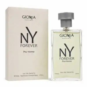 Alacsony ár GC0009 – NY FOREVER FOR MEN – Eau de Toilette 100 ml – A...