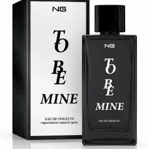 Végkiárusítás Eau de Toilette férfiaknak, Férfi parfüm To Be Mine, EDT,...