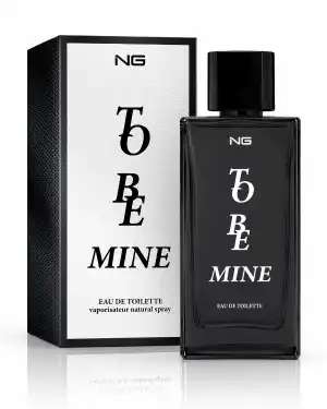 Végkiárusítás Eau de Toilette férfiaknak, Férfi parfüm To Be Mine, EDT,...
