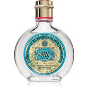 4711Original Eau de Cologne szórófej nélkül unisex Olcsó
