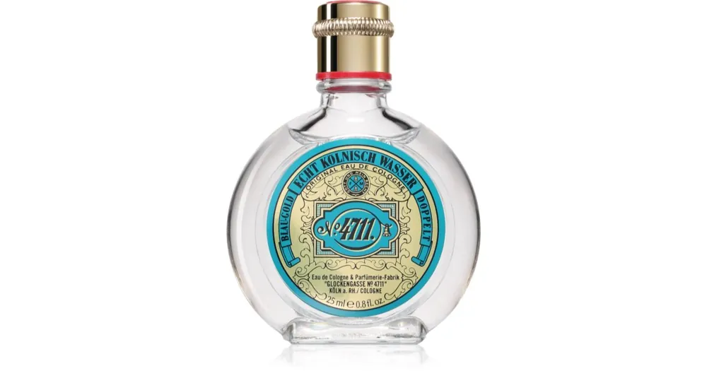 4711Original Eau de Cologne szórófej nélkül unisex Olcsó