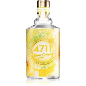 Csak ma 4711Remix Lemon Eau de Cologne unisex