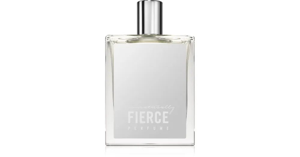Legjobb ár Abercrombie & FitchNaturally Fierce Eau de Parfum hölgyeknek