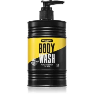 AccentraBATH and BODY TOOLKIT tusfürdő gél pumpás Árengedmény