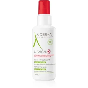 A-DermaCutalgan Refreshing Spray nyugtató spray irritáció és viszketés ellen Outlet