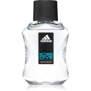 Újdonság AdidasIce Dive Eau de Toilette uraknak