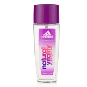 Kihagyhatatlan ajánlat AdidasNatural Vitality Deo szórófejjel