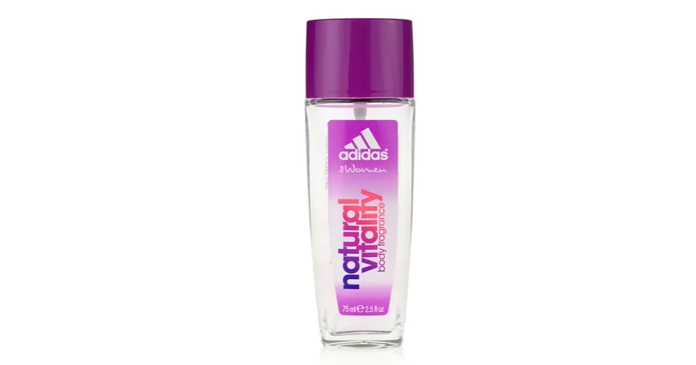 Kihagyhatatlan ajánlat AdidasNatural Vitality Deo szórófejjel