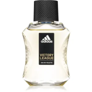 AdidasVictory League Edition 2022 Eau de Toilette uraknak Biztonságos vásárlás