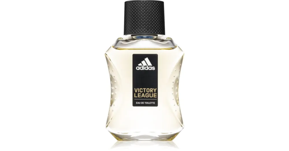 AdidasVictory League Edition 2022 Eau de Toilette uraknak Biztonságos vásárlás