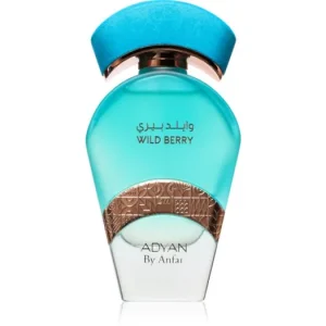 AdyanWild Berry Eau de Parfum unisex Vásárlói kedvenc