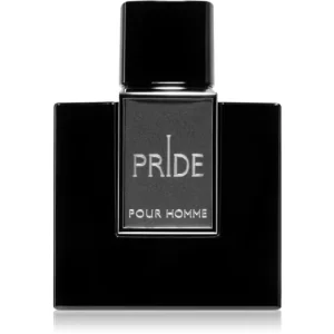 Rue BrocaPride Pour Homme Eau de Parfum uraknak Kihagyhatatlan ajánlat