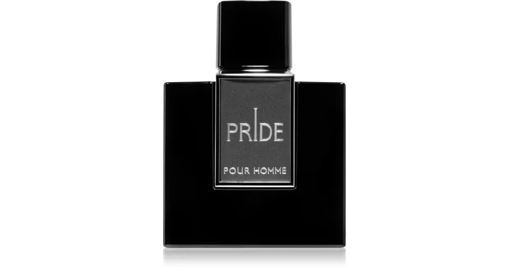 Rue BrocaPride Pour Homme Eau de Parfum uraknak Kihagyhatatlan ajánlat