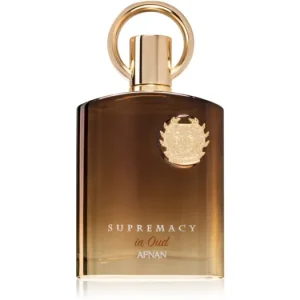 Árengedmény AfnanSupremacy In Oud Eau de Parfum unisex