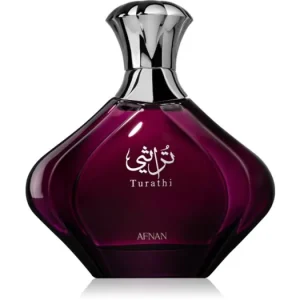 AfnanTurathi Femme Purple Eau de Parfum hölgyeknek Kedvezményes ár