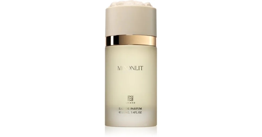 Biztonságos fizetés Ahmed Al MaghribiMoonlit Eau de Parfum unisex