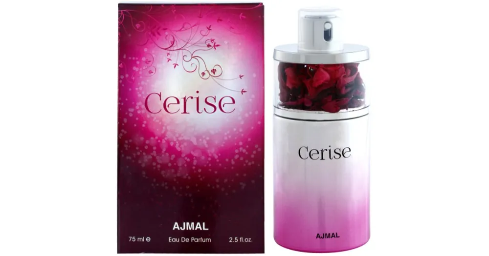 AjmalCerise Eau de Parfum hölgyeknek Outlet