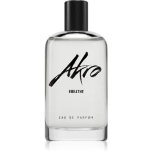 AkroBreathe Eau de Parfum unisex Biztonságos fizetés