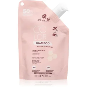 Alama ProfessionalColor Protecting Shampoo sampon a szín védelméért Nézd meg most