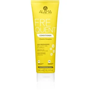 Nézd meg most Alama ProfessionalFrequent Conditioner kondicionáló mindennapi használatra