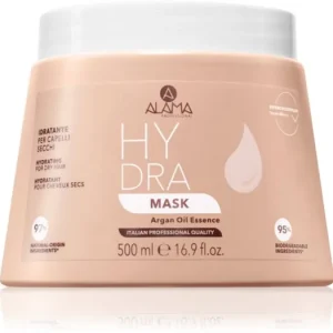 Alama ProfessionalHydra Mask hidratáló maszk hajra Legnépszerűbb