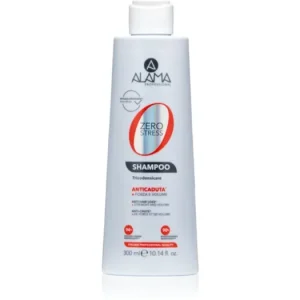 Akció Alama ProfessionalZero Stress Anti-Hair Loss Shampoo sampon hajhullás ellen