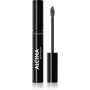 Alacsony ár AlcinaBrow Mascara szemöldök és szempillaspirál