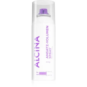 AlcinaStyling Strong spray a dús hajért Gyors kiszállítás