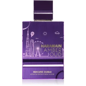 Al HaramainAmber Oud Imagine Dubai parfüm kivonat unisex Kedvezményes ár