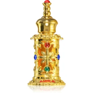 Outlet Al HaramainAmira Gold Eau de Parfum hölgyeknek
