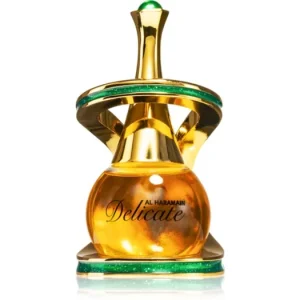 Al HaramainDelicate Eau de Parfum hölgyeknek Gyors szállítás