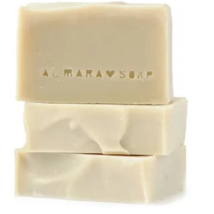 Almara SoapNatural Hemp természetes szappan érzékeny és problémás arcbőrre Exkluzív ajánlat
