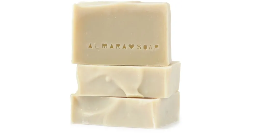 Almara SoapNatural Hemp természetes szappan érzékeny és problémás arcbőrre Exkluzív ajánlat