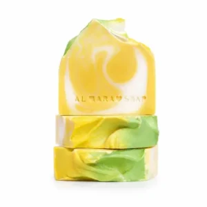 Azonnal elérhető Almara SoapFancy Limoncello kézműves szappan