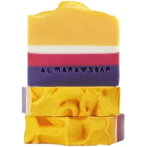 Almara SoapFancy Maracuja Dream kézműves szappan Vedd meg online