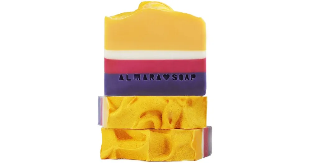 Almara SoapFancy Maracuja Dream kézműves szappan Vedd meg online