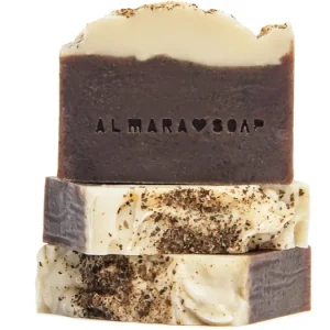 Almara SoapHair Care Fresh Hair szilárd sampon a finom és zsíros hajra Vedd meg online