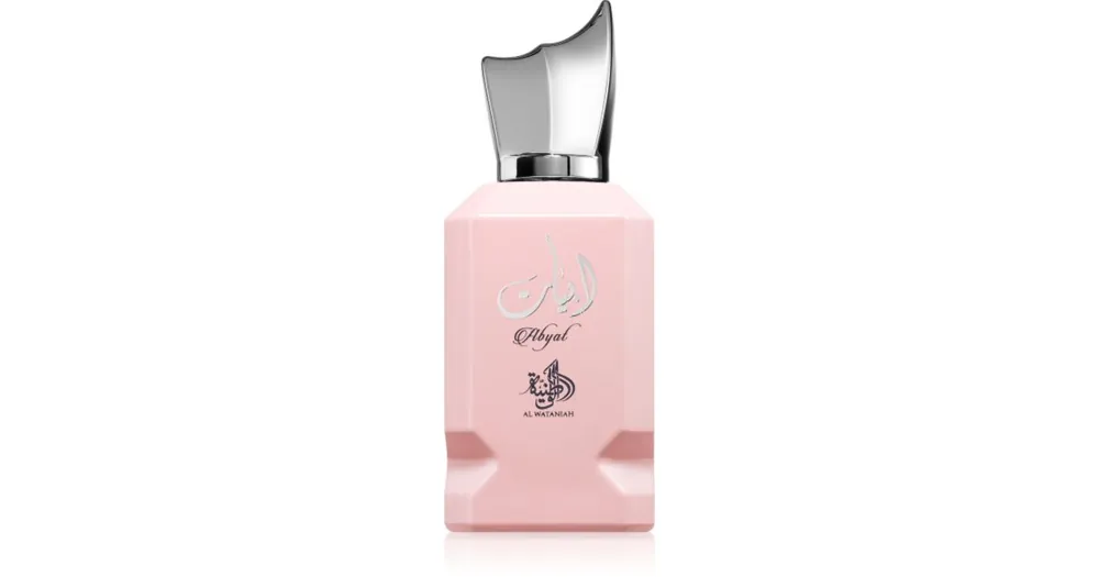 Olcsó Al WataniahAbyat Eau de Parfum hölgyeknek