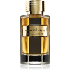 Al WataniahBareeq Al Dhahab Eau de Parfum unisex Kiárusítás