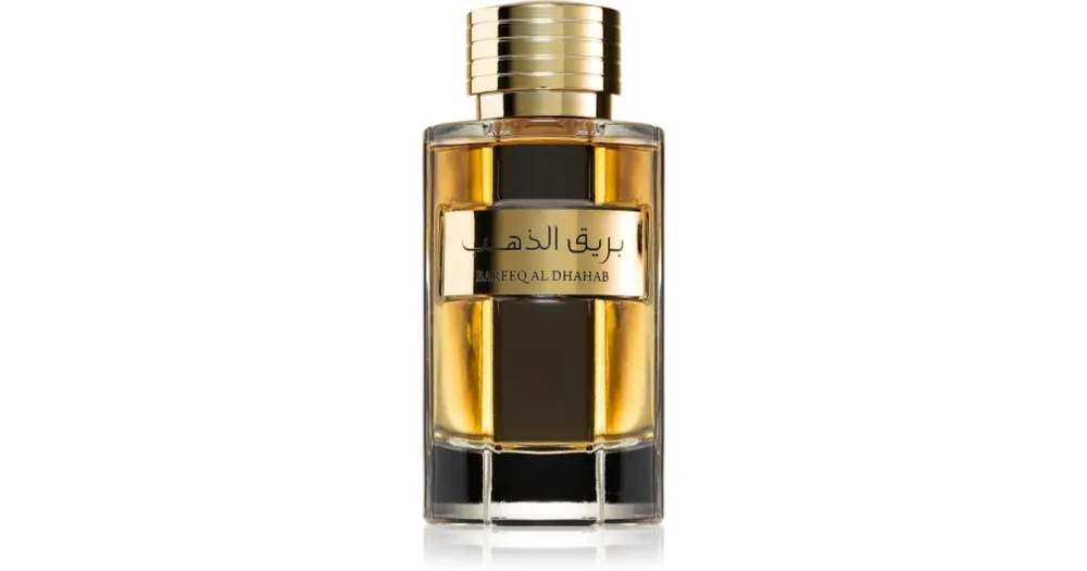 Al WataniahBareeq Al Dhahab Eau de Parfum unisex Kiárusítás