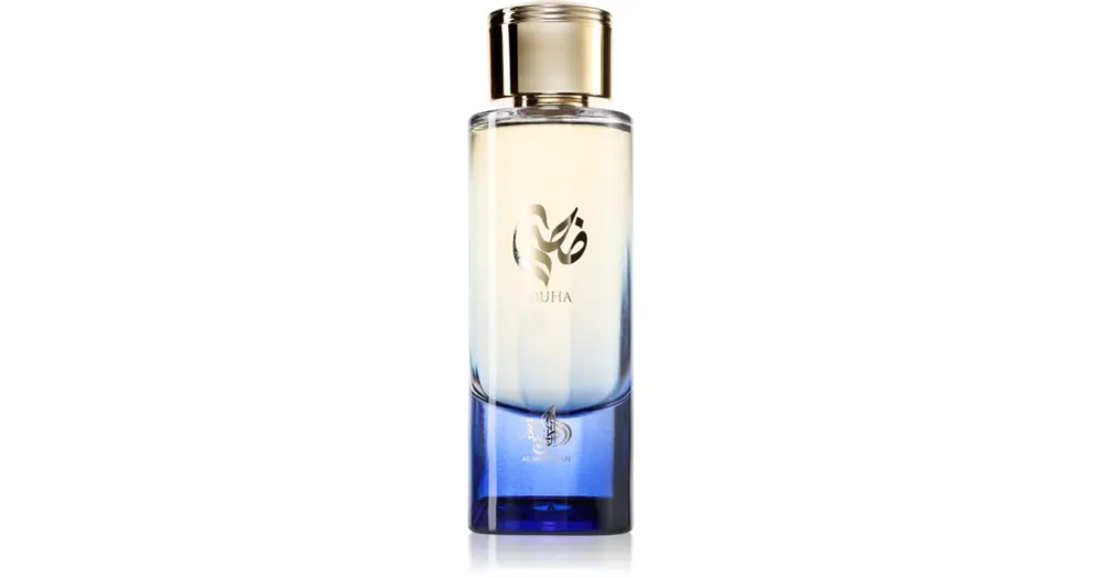 Azonnali szállítás Al WataniahDuha Eau de Parfum unisex