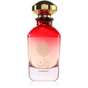 Al WataniahThurath Eau de Parfum unisex Rendeld meg most