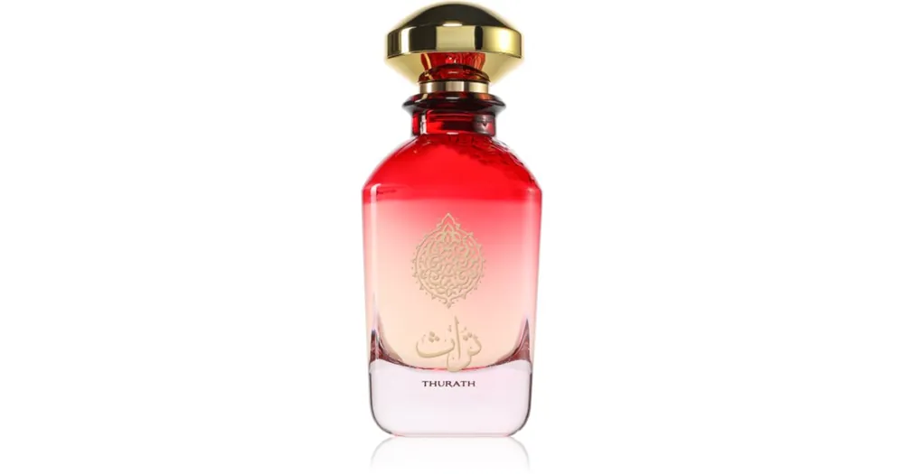 Al WataniahThurath Eau de Parfum unisex Rendeld meg most