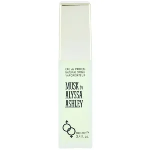 Korlátozott ajánlat Alyssa AshleyMusk Eau de Parfum unisex