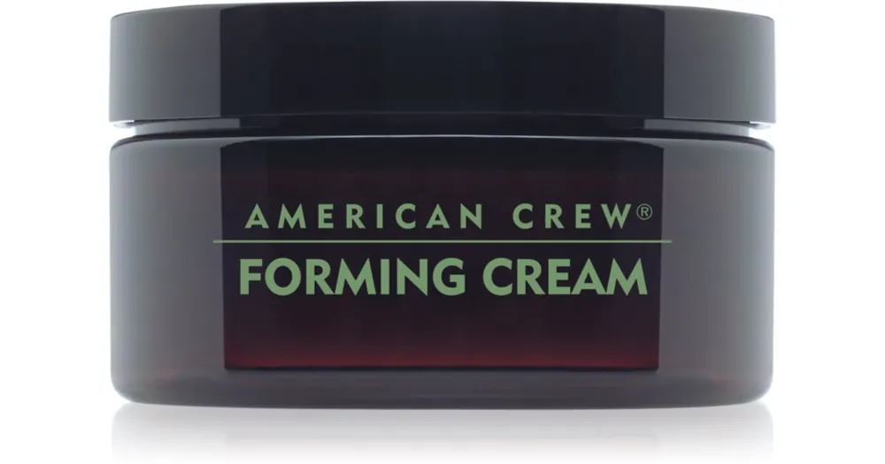 American CrewForming Cream modellező krém uraknak Kedvezményes ár